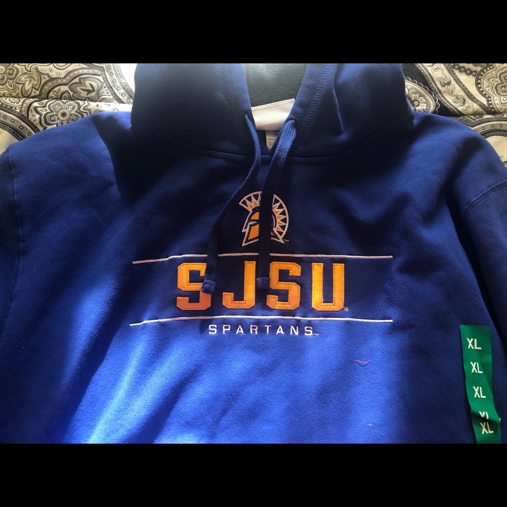 Champion College Pullover Hoodies